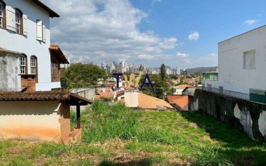 Lote à Venda | Belvedere | Belo Horizonte.