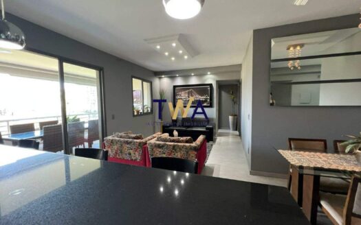 Apartamento 2 Quartos à Venda | Nouveau | Vila da Serra | Nova Lima.