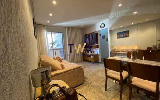 Apartamento 3 Quartos à Venda | Detroit | Belvedere | Belo Horizonte.