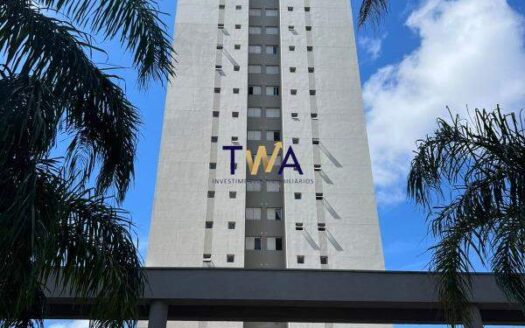 Apartamento 3 Quartos à Venda | Nouveau | Vila da Serra | Nova Lima.