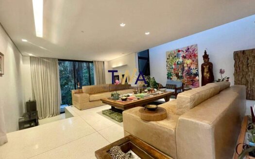 Casa em condomínio 3 Quartos à Venda | Vila Alpina | Nova Lima.