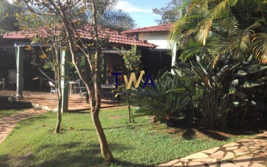 Casa em condomínio 3 Quartos à Venda | Vila do Ouro | Nova Lima.