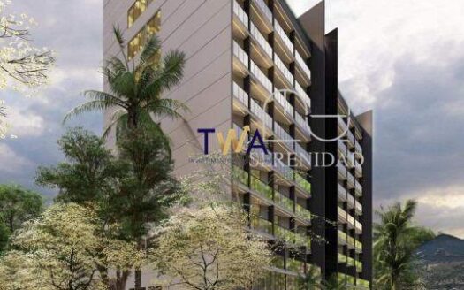 Apartamento 2 Quartos à Venda | Serenidad Residence | Vale do Sereno | Nova Lima.