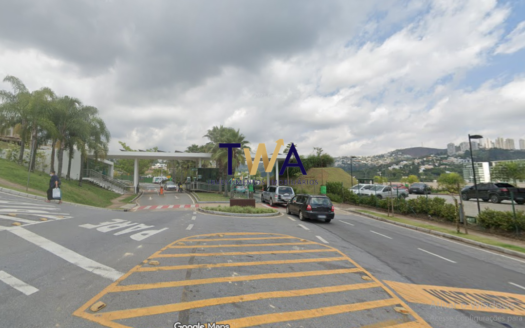 Lote em condomínio à Venda | Nascentes | Vale dos Cristais | Nova Lima.