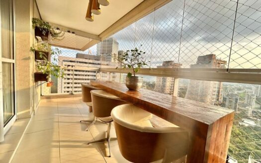 Apartamento 2 Quartos à Venda | Cinecittá | Vila da Serra | Nova Lima.