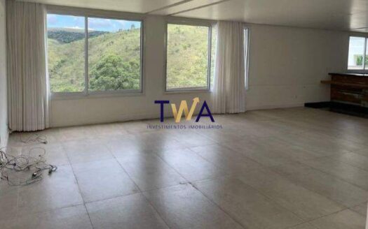 Casa em condomínio 4 Quartos à Venda | Residencial das Arvores | Alphaville Lagoa dos Ingleses | Nova Lima.