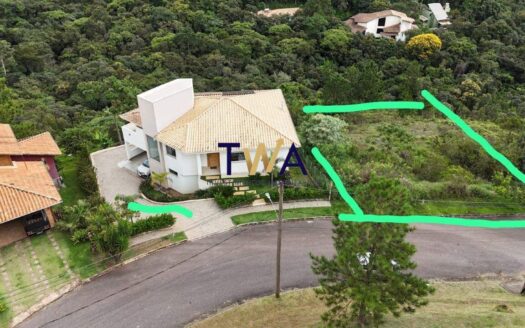 Lote em condomínio à Venda | Residencial Villabella | Villa Bella | Itabirito.
