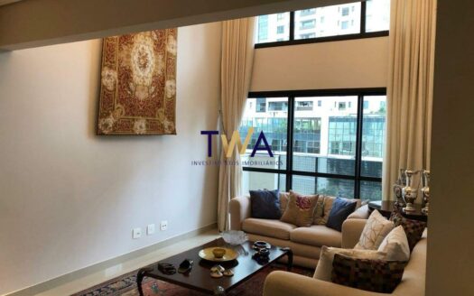 Apartamento 3 Quartos à Venda | Vanguardia | Vila da Serra | Nova Lima.