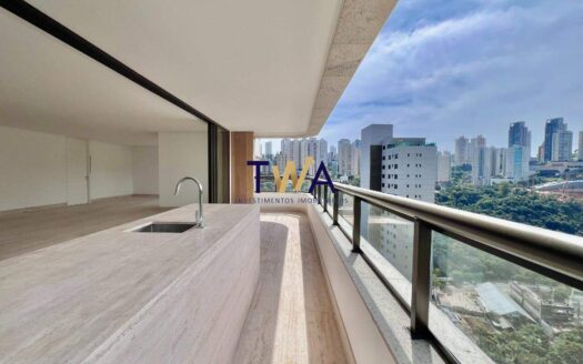 Apartamento 4 Quartos à Venda | Brisa Epo | Vale do Sereno | Nova Lima.