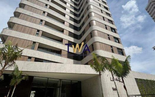Apartamento 3 Quartos para Aluguel | Luar | Vale do Sereno | Nova Lima.