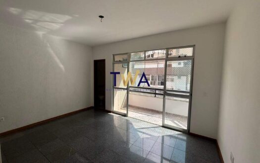 Apartamento 3 Quartos à Venda | Buritis | Belo Horizonte.