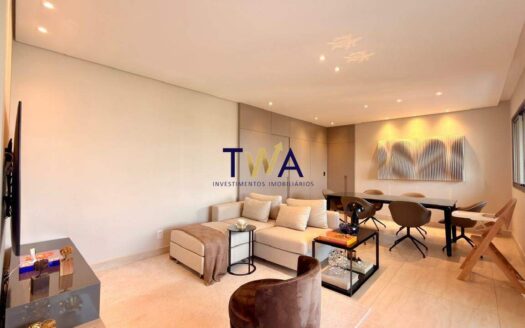 Apartamento 3 Quartos à Venda | Dom Henrique | Vale do Sereno | Nova Lima.