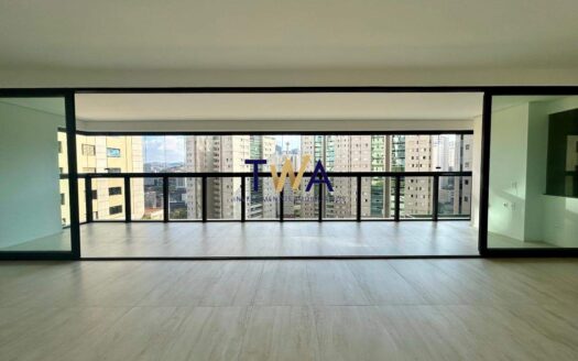 Apartamento 4 Quartos à Venda | Duo | Vila da Serra | Nova Lima.