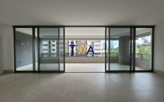 Apartamento 4 Quartos para Aluguel | Denver | Vale do Sereno | Nova Lima.
