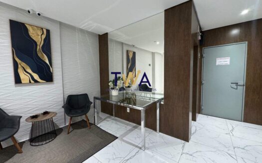 Apartamento 2 Quartos à Venda | Ysa Residence | Savassi | Belo Horizonte.