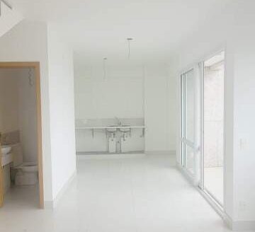 Apartamento Duplex 2 Quartos à Venda | Inovatto | Vila da Serra | Nova Lima.