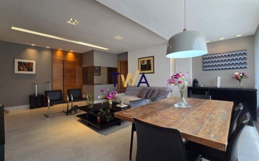 Apartamento 3 Quartos à Venda | Cennario Perspectiva | Vila da Serra | Nova Lima.