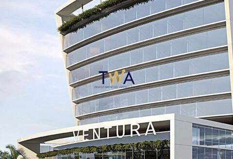 Andar Corporativo para Aluguel | Ventura | Vale do Sereno | Nova Lima.