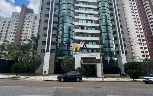 Apartamento 4 Quartos à Venda | Andromeda | Belvedere | Belo Horizonte.