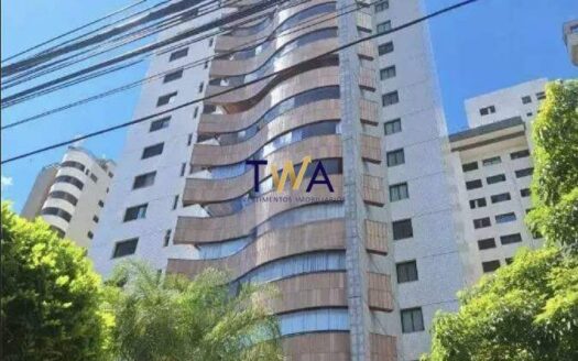 Apartamento 4 Quartos à Venda | Belvedere | Belo Horizonte.