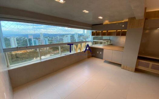 Apartamento 3 Quartos à Venda | Four Seasons | Vila da Serra | Nova Lima.