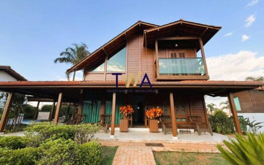 Casa em condomínio 6 Quartos para Aluguel | Residencial Villabella | Villa Bella | Itabirito.
