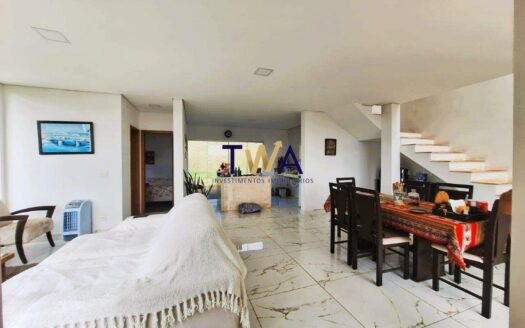 Casa em condomínio 3 Quartos à Venda | Residencial Villabella | Villa Bella | Itabirito.