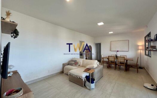 Apartamento 3 Quartos à Venda | Dom Henrique | Vale do Sereno | Nova Lima.