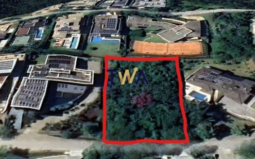 Lote em condomínio à Venda | Nascentes | Vale dos Cristais | Nova Lima.