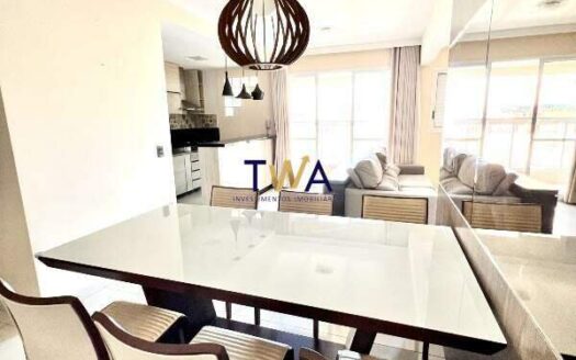 Apartamento 3 Quartos à Venda | Helbor Trend Vila da Serra | Vila da Serra | Nova Lima.