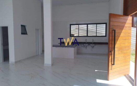 Casa em condomínio 3 Quartos à Venda | Residencial Das Minas | Alphaville Lagoa dos Ingleses | Nova Lima.