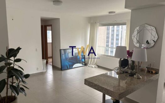 Apartamento 2 Quartos para Aluguel | Beverly Hills | Vila da Serra | Nova Lima.