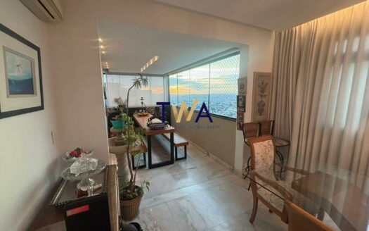 Apartamento 3 Quartos à Venda | Buritis | Belo Horizonte.