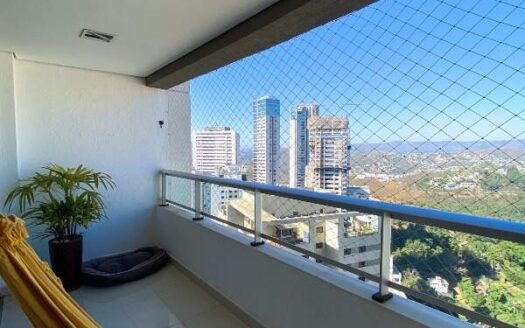 Apartamento 3 Quartos à Venda | Wings | Vila da Serra | Nova Lima.