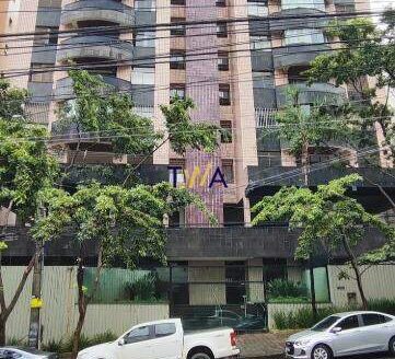 Apartamento 4 Quartos à Venda | Luxemburgo | Belo Horizonte.