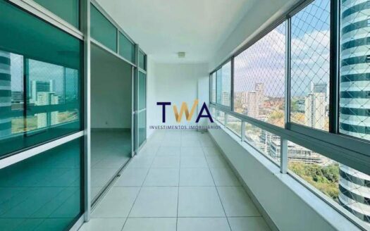 Apartamento 3 Quartos à Venda | Alsace | Vila da Serra | Nova Lima.