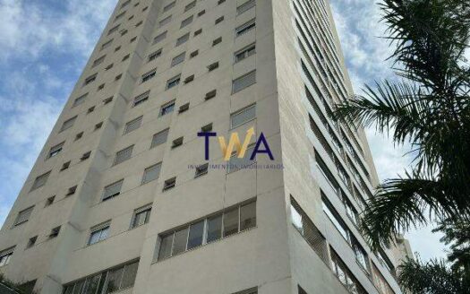 Apartamento 2 Quartos para Aluguel | Cennario Miragem | Vila da Serra | Nova Lima.