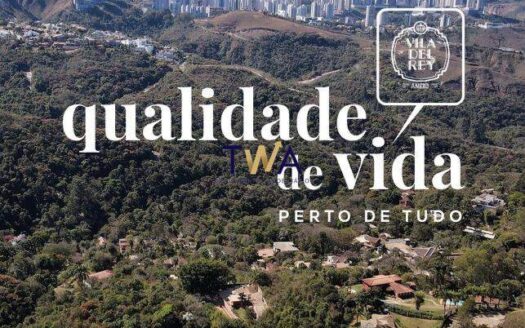 Lote em condomínio à Venda | Vila Del Rey Anexo | Vila Del Rey | Nova Lima.