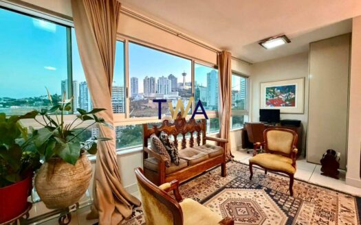 Apartamento 3 Quartos à Venda | Alsace | Vila da Serra | Nova Lima.