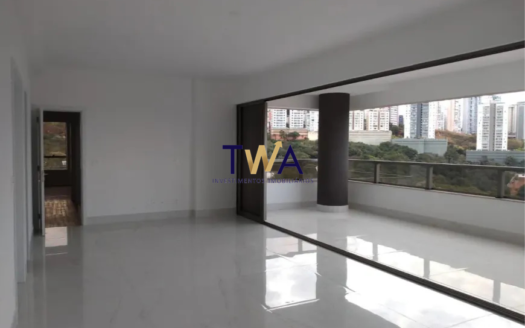 Apartamento 4 Quartos à Venda | Boulder | Vale do Sereno | Nova Lima.