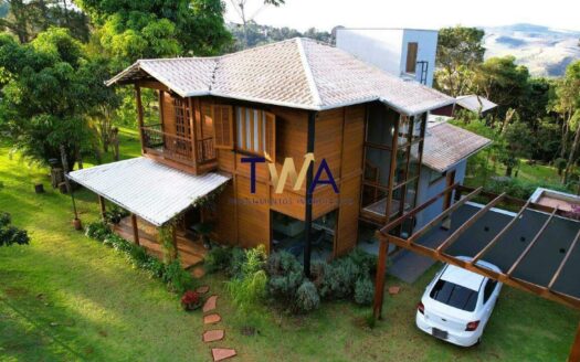 Casa em condomínio 3 Quartos à Venda | Residencial Villabella | Villa Bella | Itabirito.