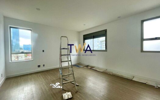 Apartamento 4 Quartos à Venda | Denver | Vale do Sereno | Nova Lima.