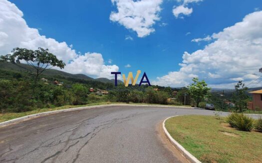 Lote em condomínio à Venda | Residencial Villabella | Villa Bella | Itabirito.