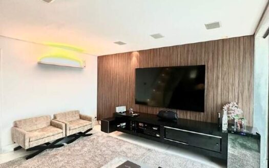 Apartamento Duplex 1 Quarto à Venda | Mont Blanc | Vila da Serra | Nova Lima.