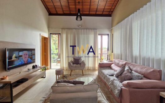 Casa em condomínio 5 Quartos à Venda | Vila do Ouro | Nova Lima.