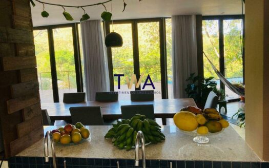Casa em condomínio 4 Quartos à Venda | Vila Alpina | Nova Lima.