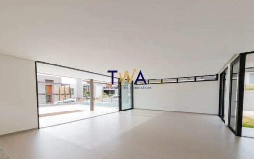 Casa em condomínio 4 Quartos à Venda | Costa Laguna | Alphaville Lagoa dos Ingleses | Nova Lima.