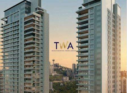 Apartamento 4 Quartos à Venda | Étoile | Vila da Serra | Nova Lima.