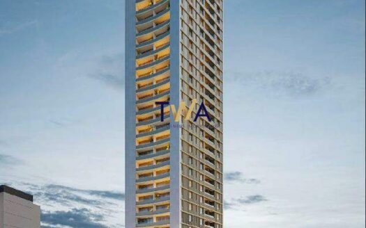 Apartamento 1 Quarto à Venda | TORRE CATHARINA | Vila da Serra | Nova Lima.