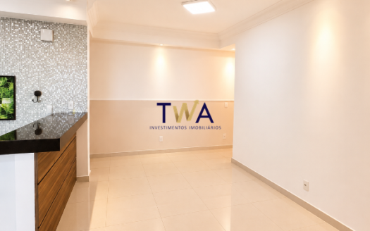 Apartamento 2 Quartos à Venda | Wings | Vila da Serra | Nova Lima.